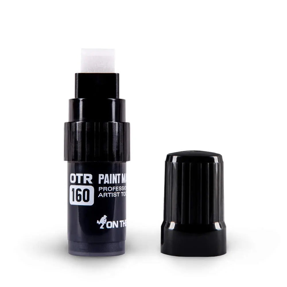 OTR - 160 Paint Marker Mini 15MM - Black