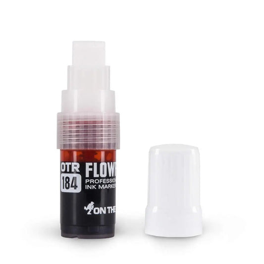 OTR - 184 Flowpen Mini 15MM- Blazing Red