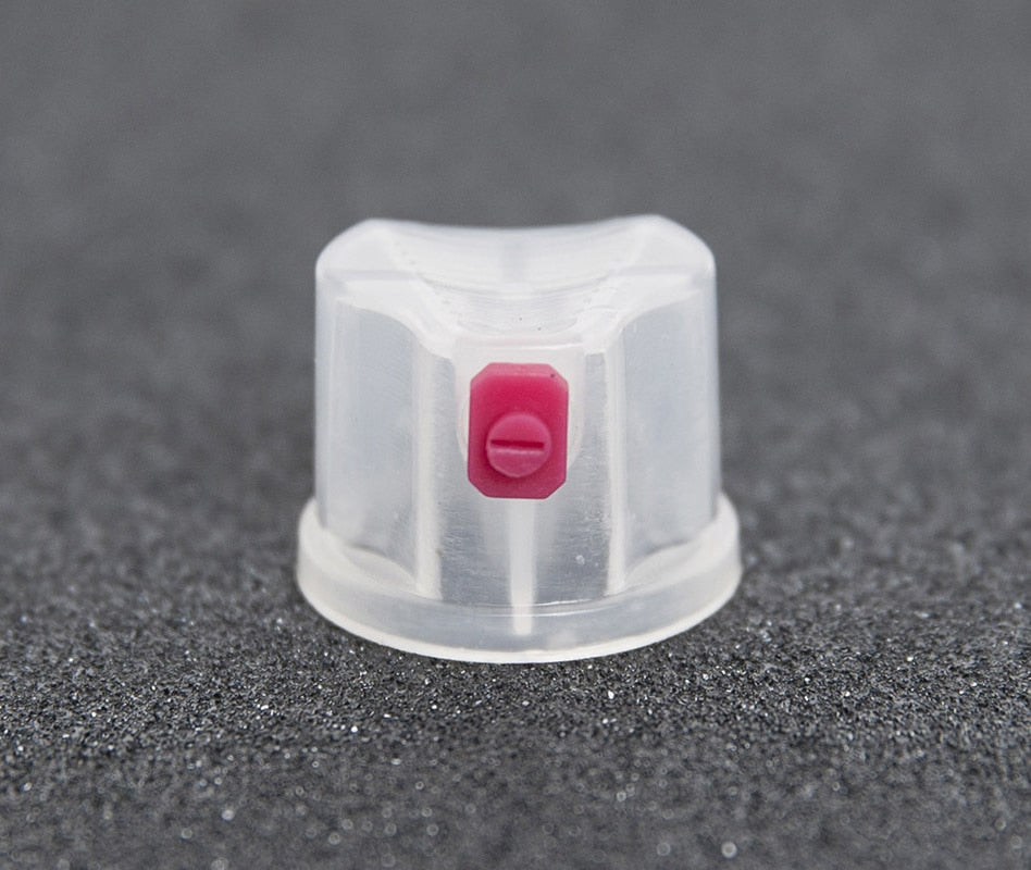 Nozzles - Ghetto Blaster Cap