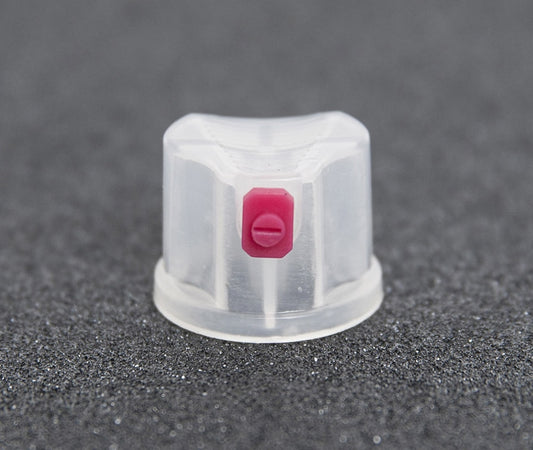 Nozzles - Ghetto Blaster Cap