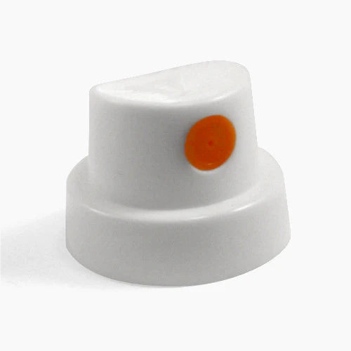 Nozzles - Orange Dot Fat Cap