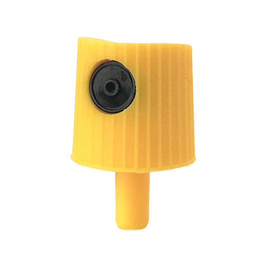 Nozzles - NY Lego Cap