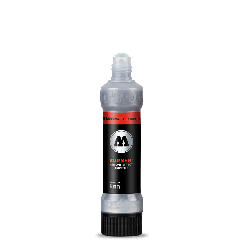 Molotow Burner Chrome Effect Dripstick