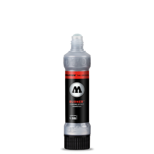 Molotow Burner Chrome Effect Dripstick