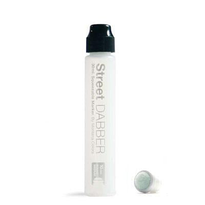 MTN Street Dabber EMPTY 10MM 30ML