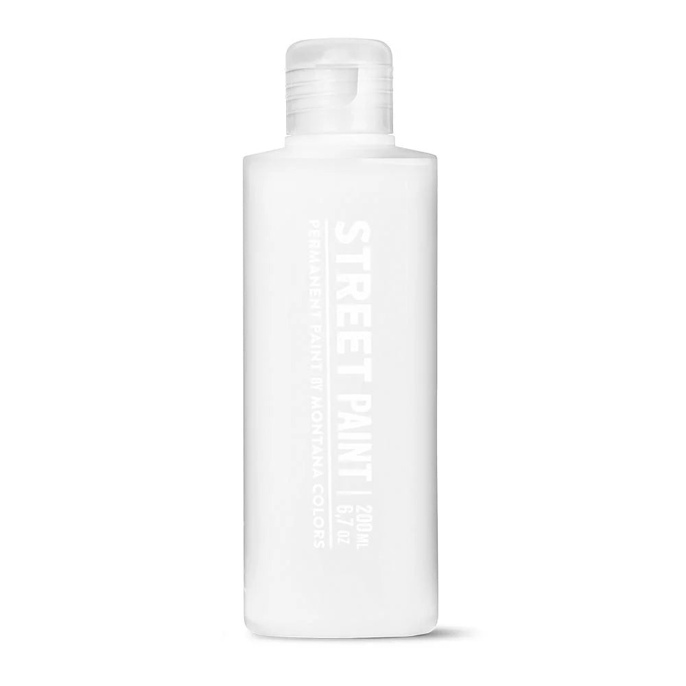 MTN - Street Paint Refill 200ml - White