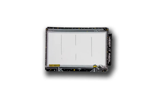 Bad Habits Stickers 50 Pack - Billboard