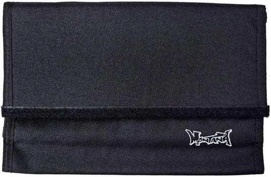 Montana art marker wallet - Holds 24