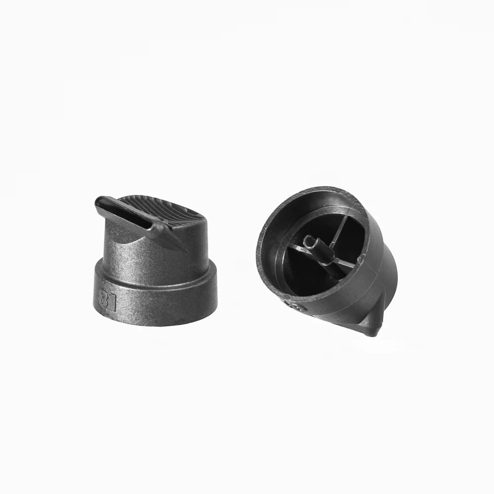 Nozzles - 81 Cap Male