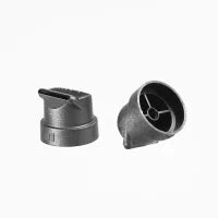 Nozzles - 81 Cap Female