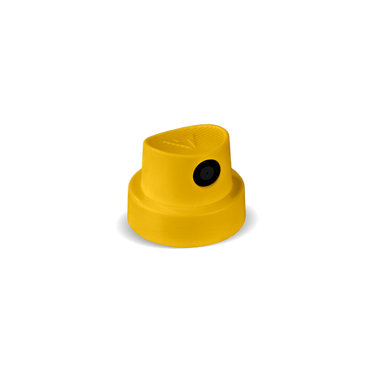 Nozzles - Yellow Fat Cap