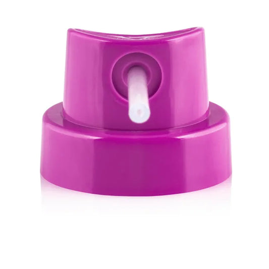 Nozzles - Purple Needle Cap