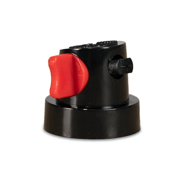 Nozzles - Variator Cap