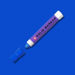 Sakura Solid XSC - Blue