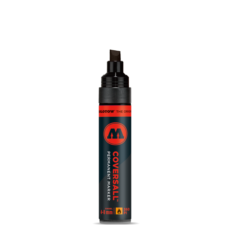 Molotow Coversall Marker 360pi