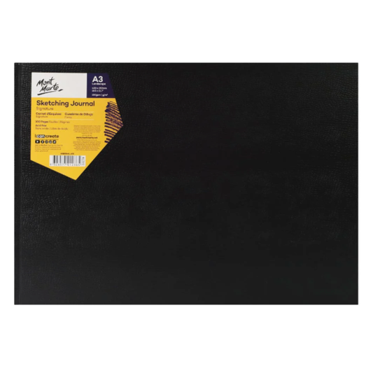 Mont Marte A3 Sketchbook