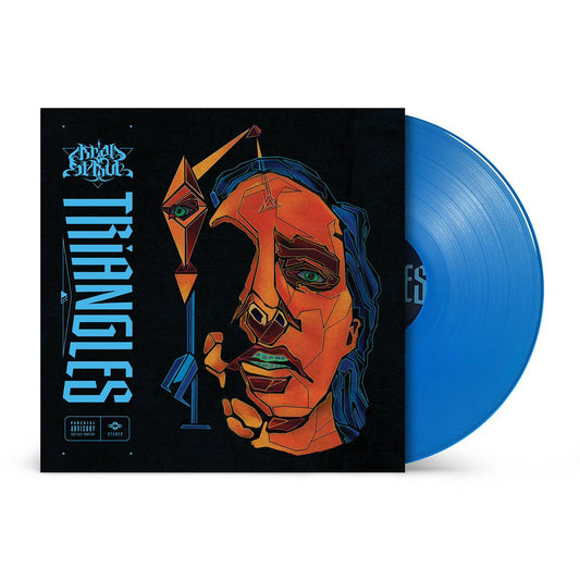 BRAD STRUT TRIANGLES RECORD