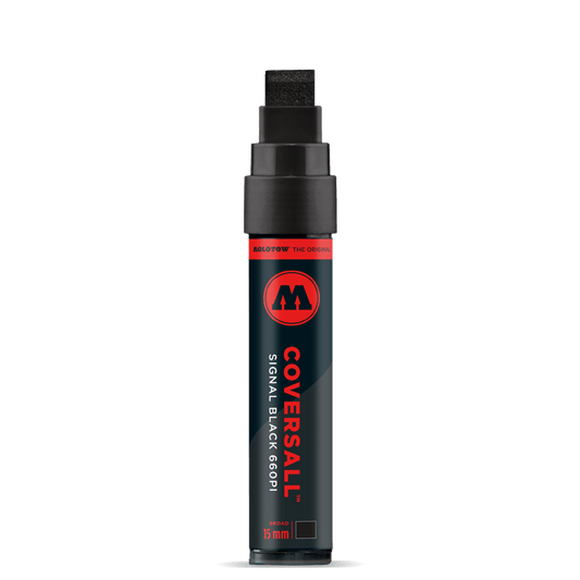 Molotow Coversall Marker - 660PI