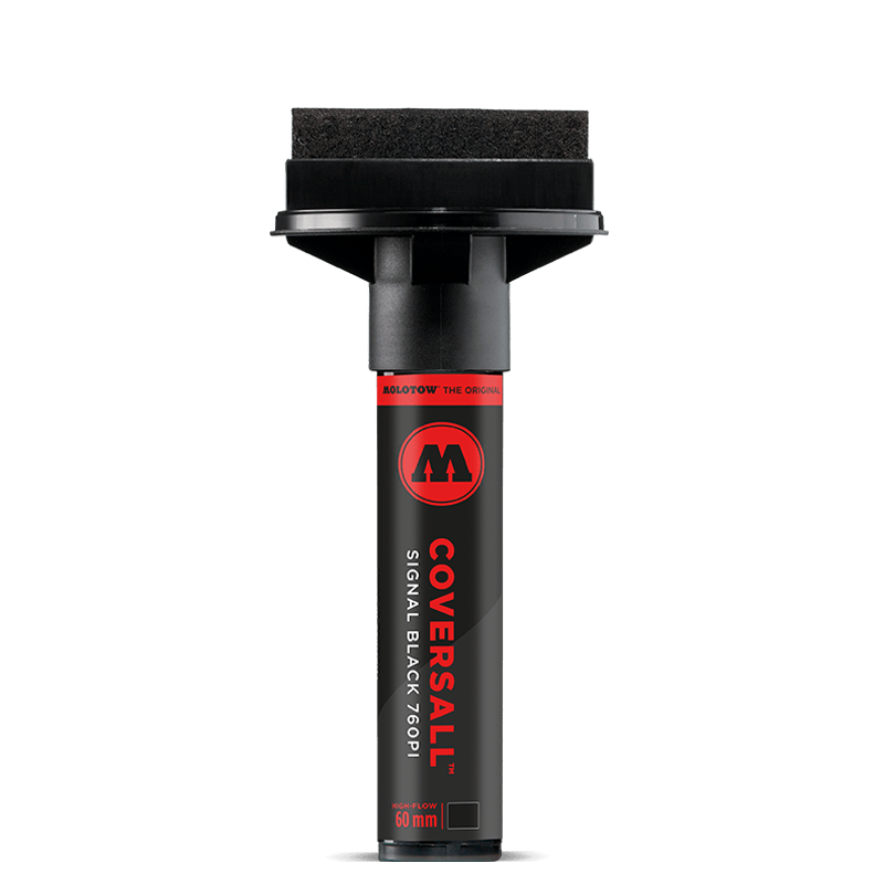 Molotow Coversall Marker - 760PI