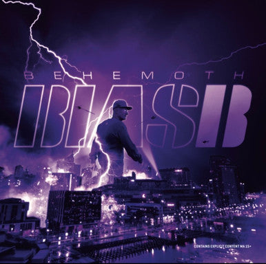 BIAS- B BEHEMOTH RECORD
