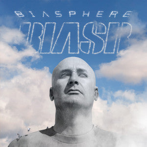 BIAS- B BIASPHERE RECORD