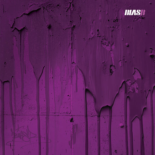 BIAS- B BOUNCE RECORD