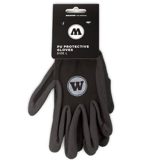 Molotow Protective Gloves- XL