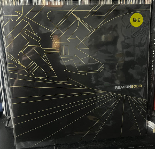 REASON SOLID RECORD (SOLID GOLD)