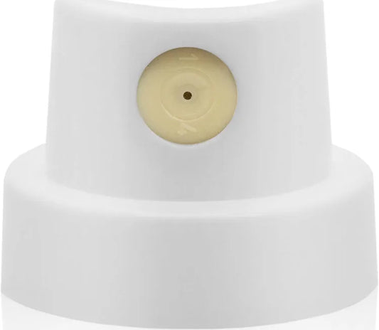 Nozzles - Montana Cans - White Beige Skinny Caps