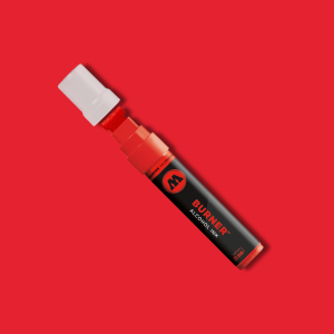 MOLOTOW 640PP Burner Marker - Red