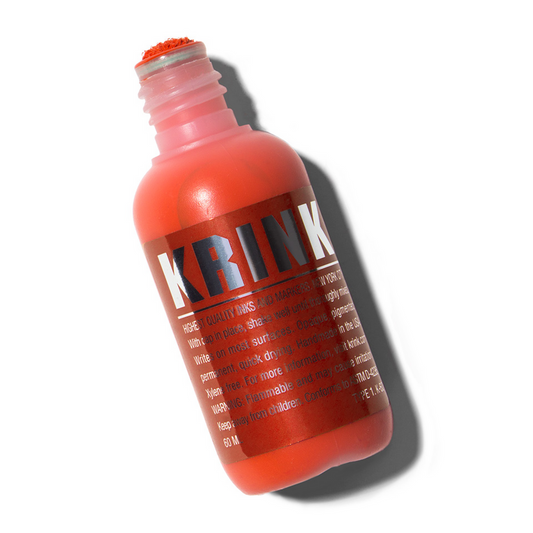 Krink K-60 Orange