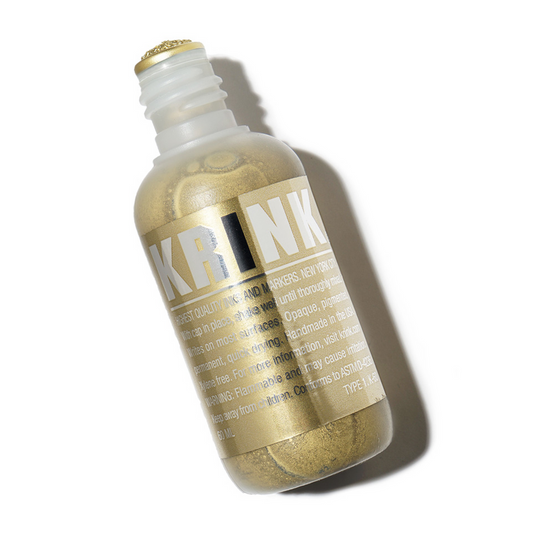 Krink K-60 Gold