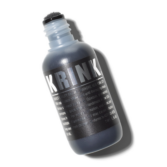 Krink K-60 Black