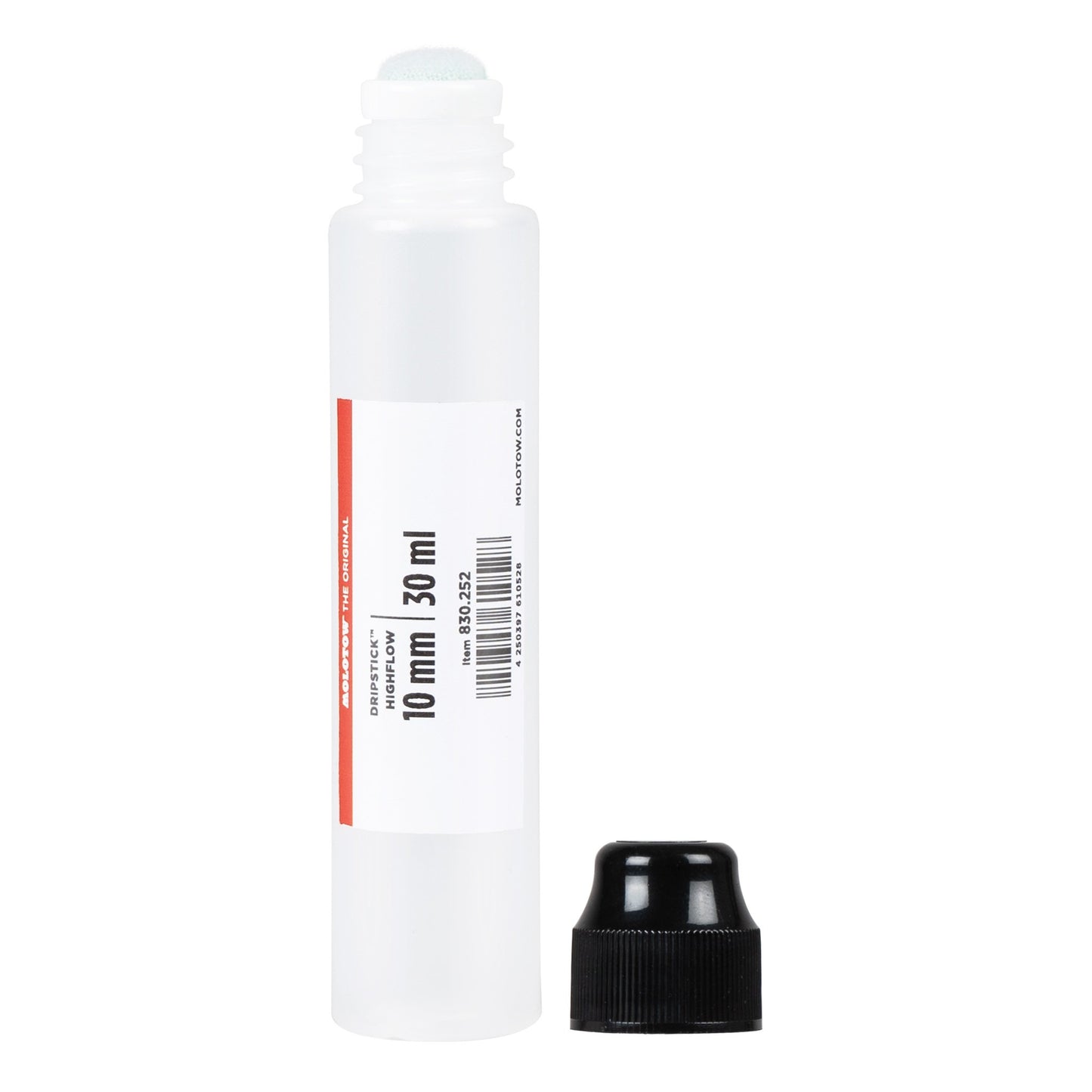 MOLOTOW EMPTY DRIPSTICK MARKER 10MM 30ML