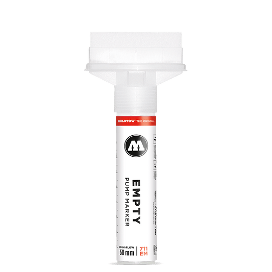 MOLOTOW Empty Marker – 711