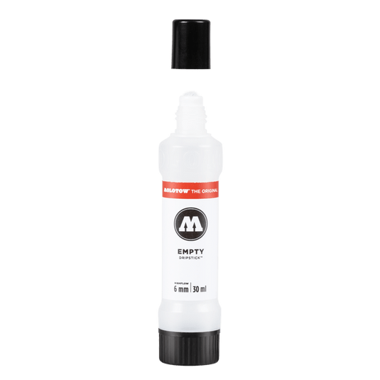 MOLOTOW Dripstick Empty – 6mm (DS-S II)