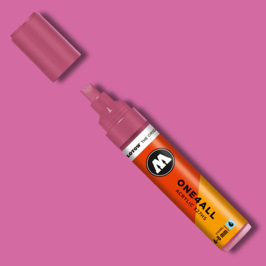 MOLOTOW ONE4ALL Marker 327HS - 231 - Fuchsia Pink