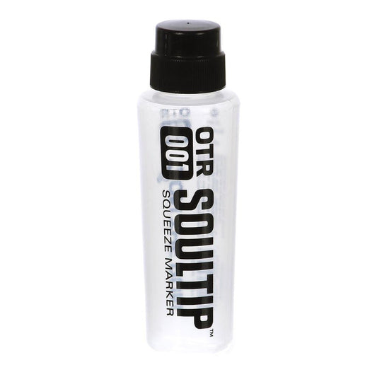 OTR - 001 Soultip - 120mm / 22mm Empty Squeezer
