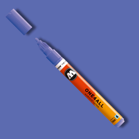 Molotow ONE4ALL Marker 127HS - 247 Viola