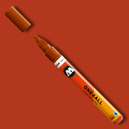 Molotow ONE4ALL Marker 127HS - 010 Lobster