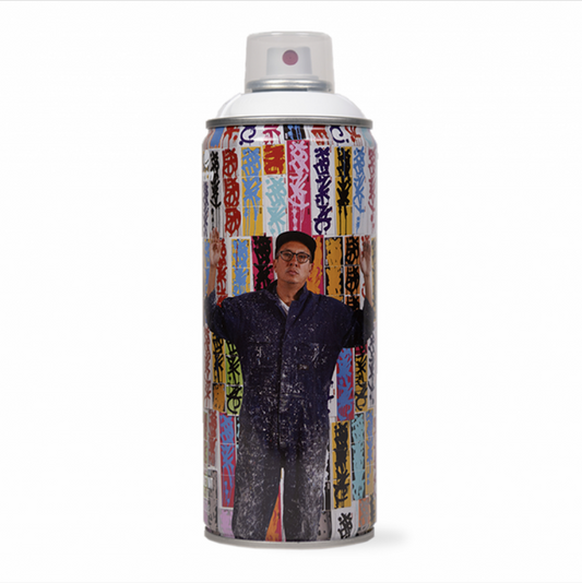 Mtn Limited Edition - Ed Craig Costello