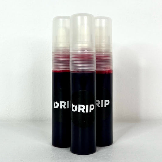 Drip Ink Co - 15mm Marker - Red