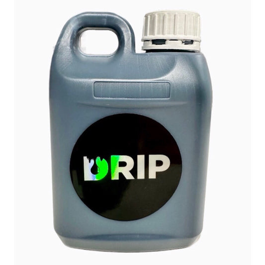 Drip Ink Co - 1 Litre Ink Refill - Black