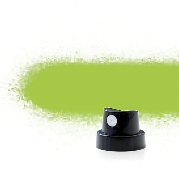 Nozzles - Pocket Cap