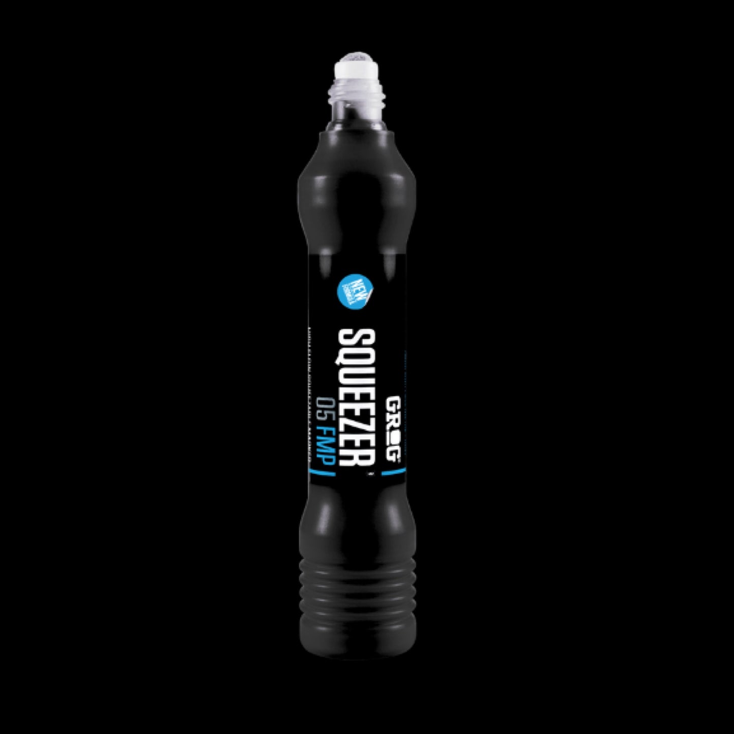 Grog Squeezer - 05FMP - Death Black