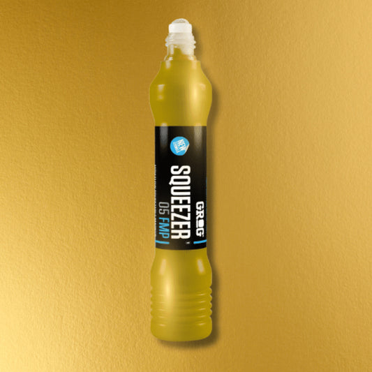 Grog Squeezer - 05FMP - Klondike Gold