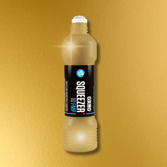 Grog Squeezer- 10FMP - Klondike Gold