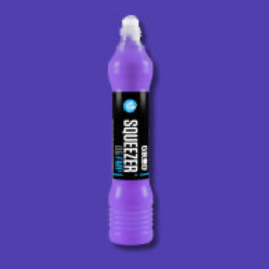 GROG Squeezer - 05FMP - Goldrake Purple