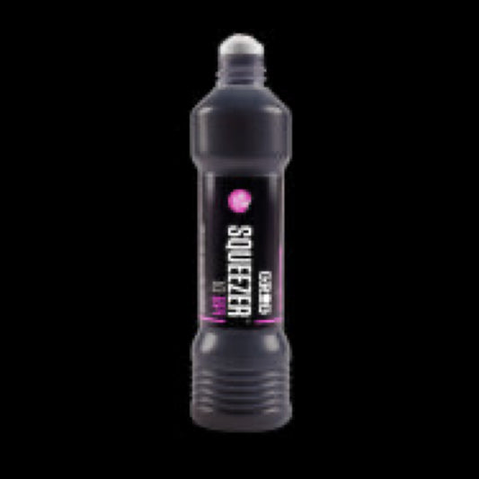 Grog Squeezer - 10BPI - Death Black