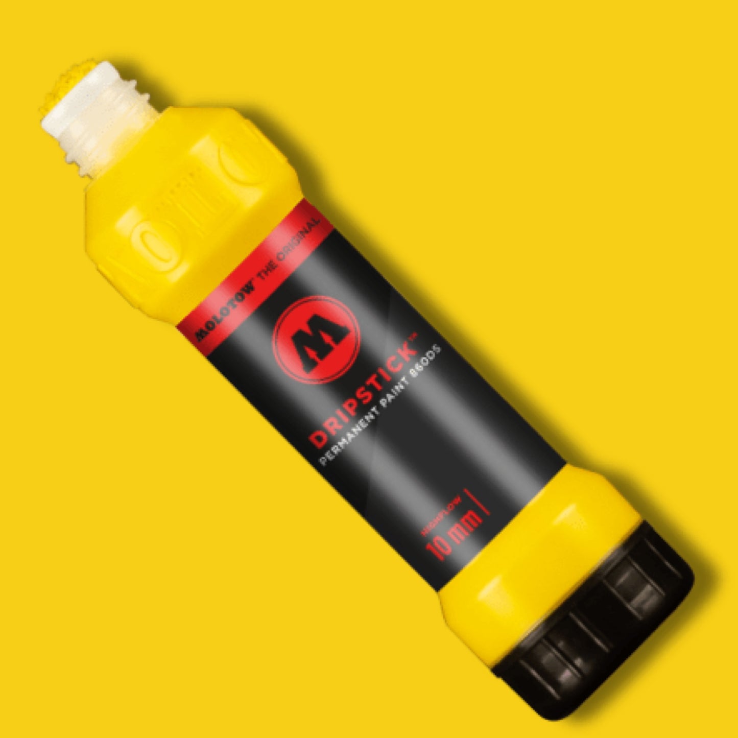 Molotow Dripstick 10mm - Zinc Yellow